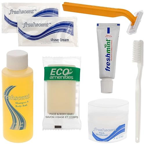 Miniatura 6 de Caja a granel de 12 mochilas y 12 juegos de artículos de invierno y 12 kits de aseo y 12 calcetines - Paquete de cuidado al por mayor - Emergencias,