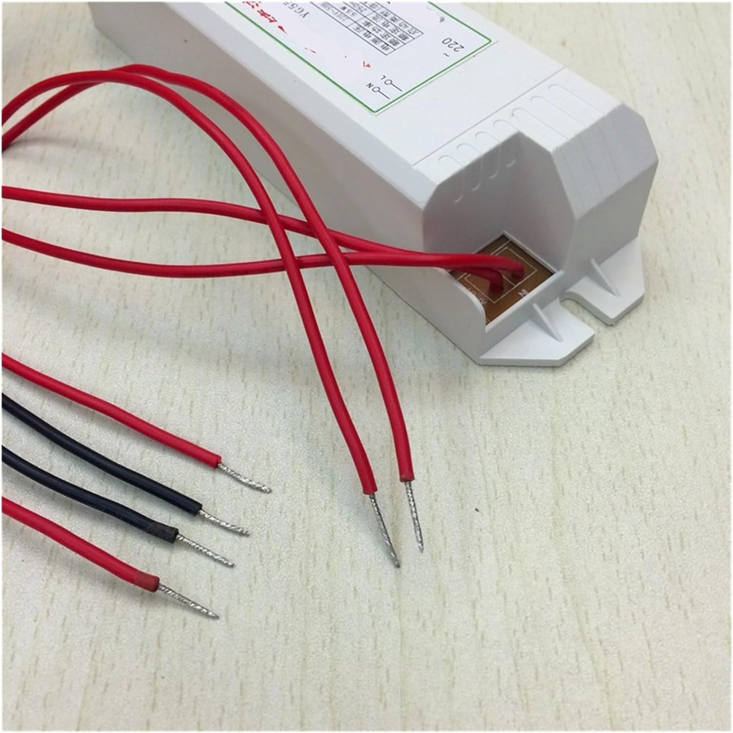 1PCS 55W 220V Electronic Ballast