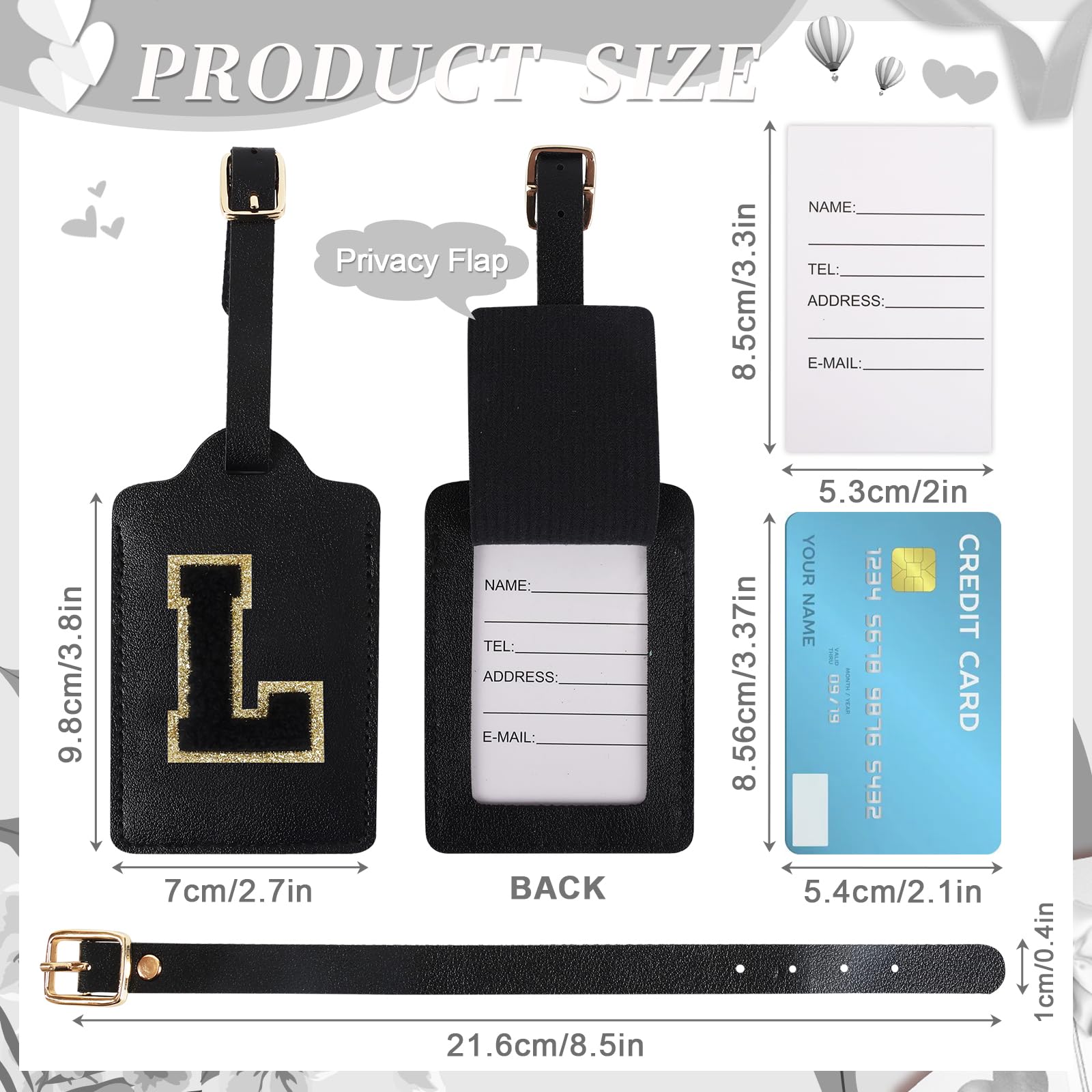 Amazon.co.jp: パーソナライズ イニシャル文字 ラゲッジタグ L スーツ Amazon.co.jp: パーソナライズ イニシャル文字 ラゲッジタグ L スーツ