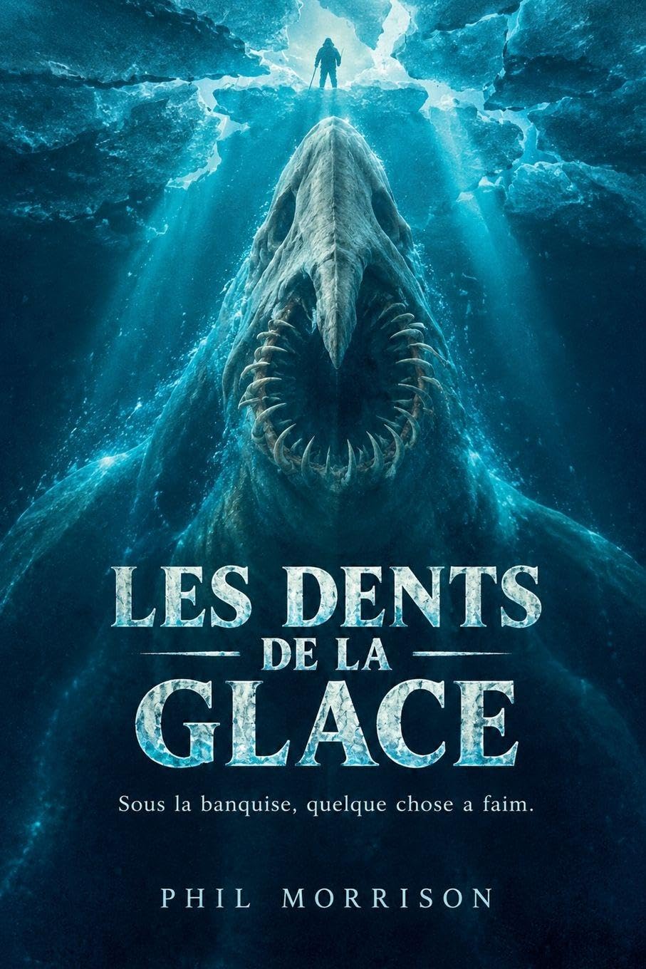 LES DENTS DE LA GLACE