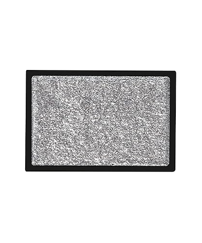 Celvoke(セルヴォーク) ヴァティック アイズ 23 クラッシュシルバー アイシャドウ 単色 単色アイシャドウ ラメ