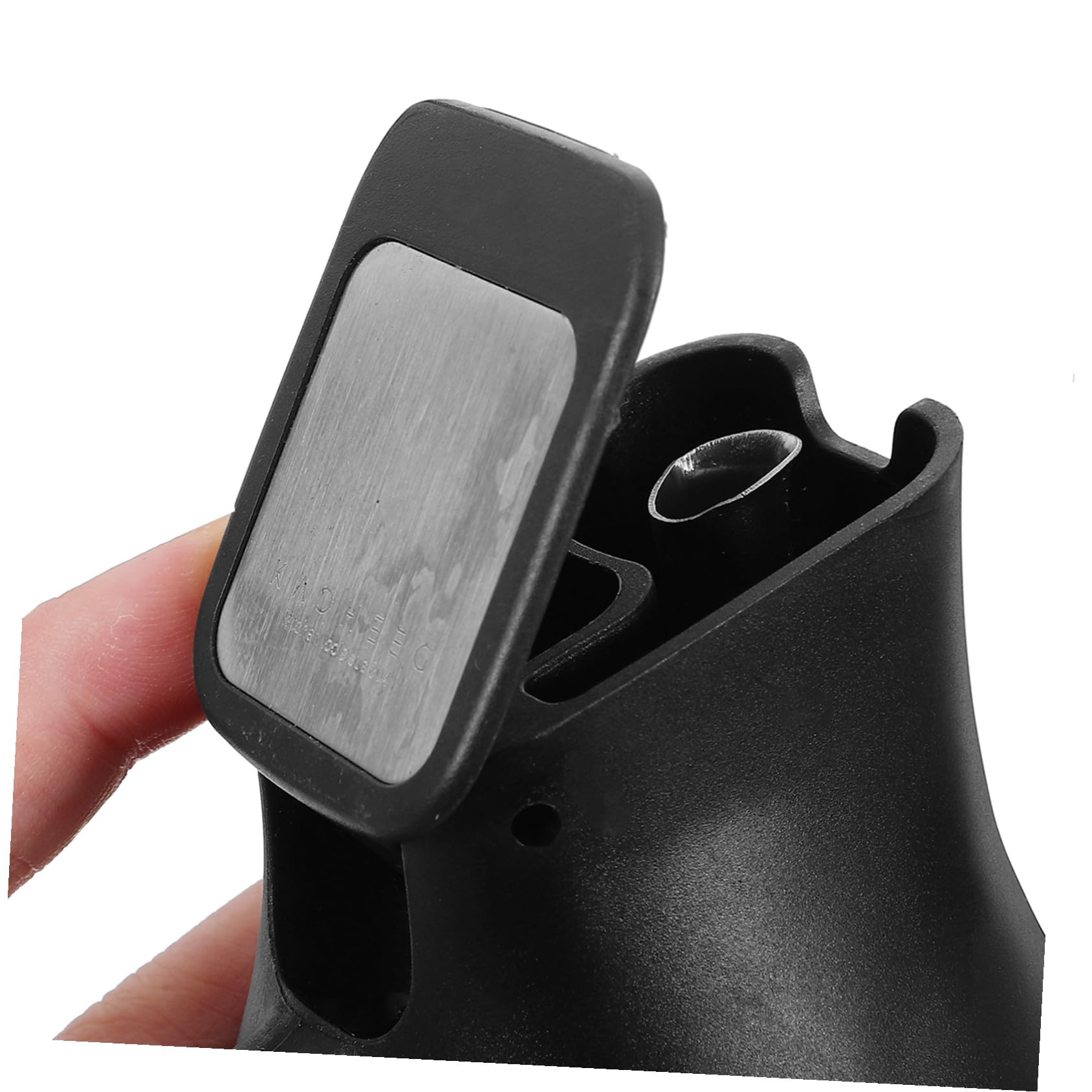 VALICLUD Aceitera y Vinagrera de Vidrio con Medidor Dispensador Automático Antigoteo para Cocina Botella Dosificadora para Aceite Vinagre y Salsa de Soja Grande