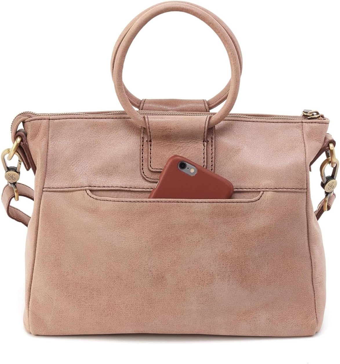 HOBO womens Sheila Medium Satchel - Image 2