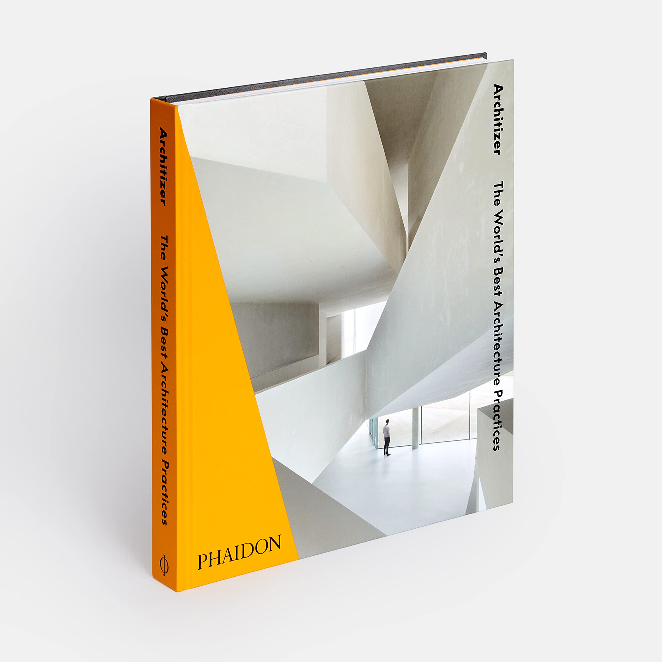 Architizer: the world's best architecture 2021. Ediz. a colori: The World's Best Architecture Practices