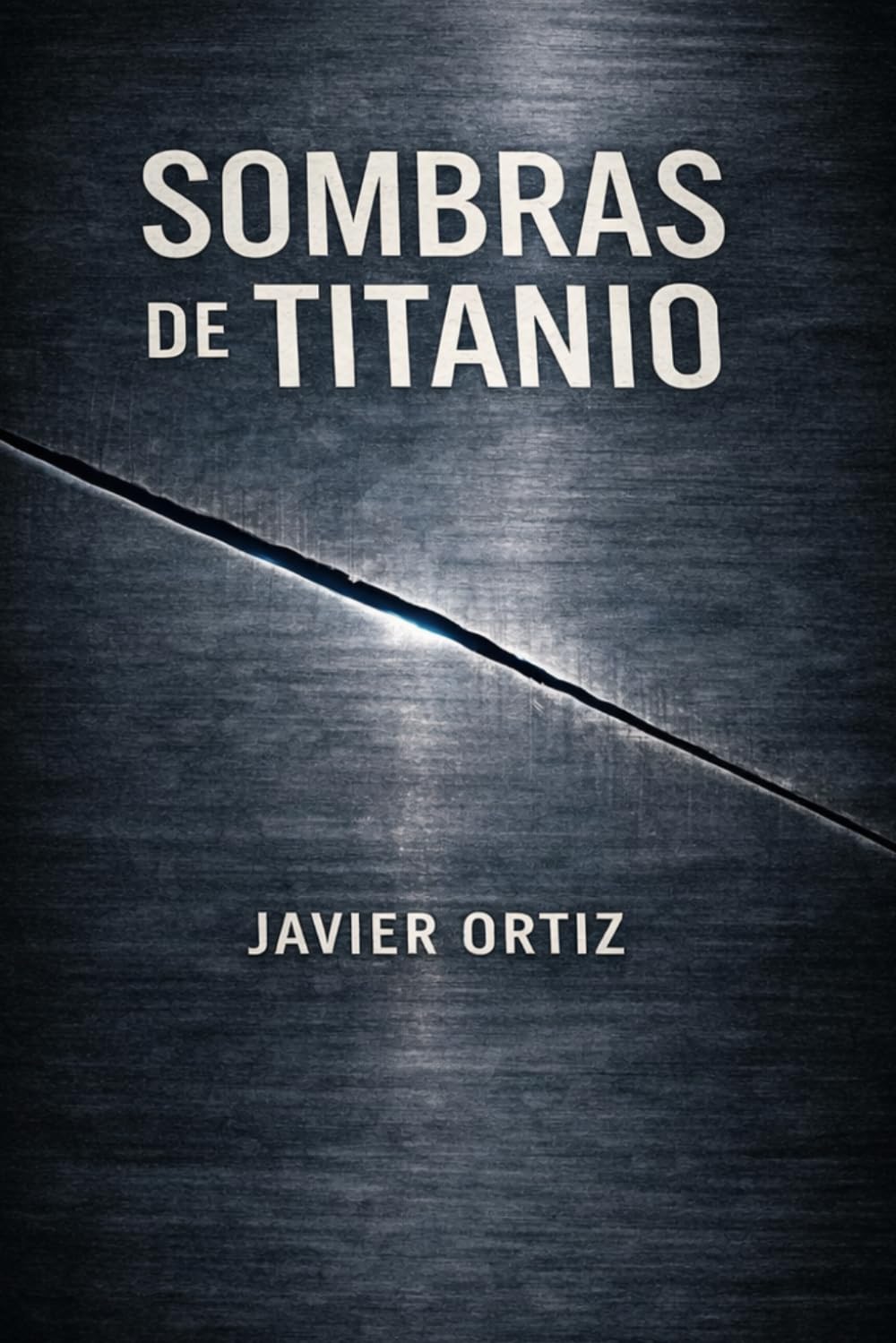 SOMBRAS DE TITANIO