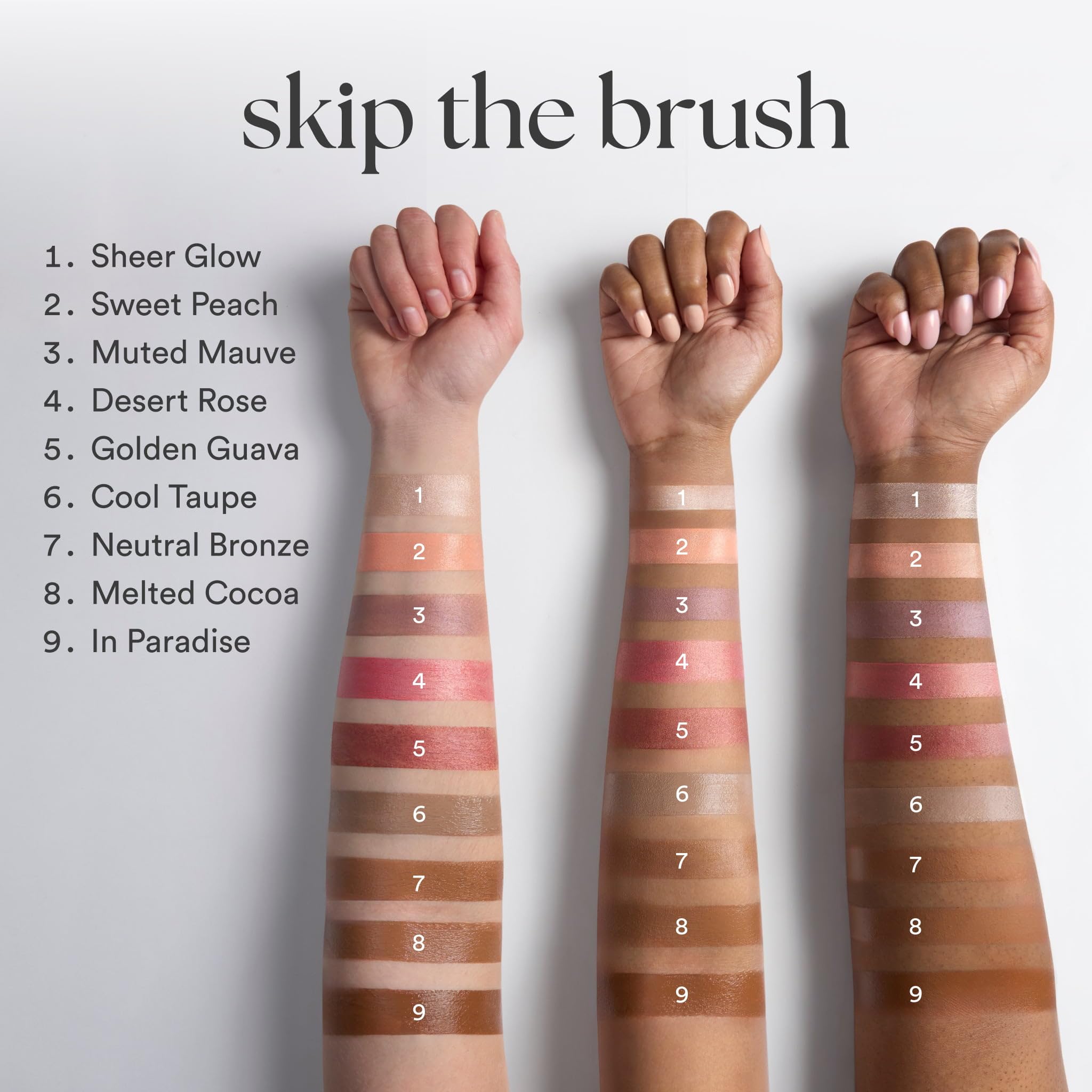 Amazon.com : Julep It's Balm Tinted Lip Balm + Buildable Lip Color