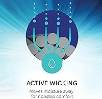 Vista 6 de Professional's Choice 2XCOOL - Botas deportivas para caballos medicinales, diseño protector y transpirable para máxima comodidad y durabilidad