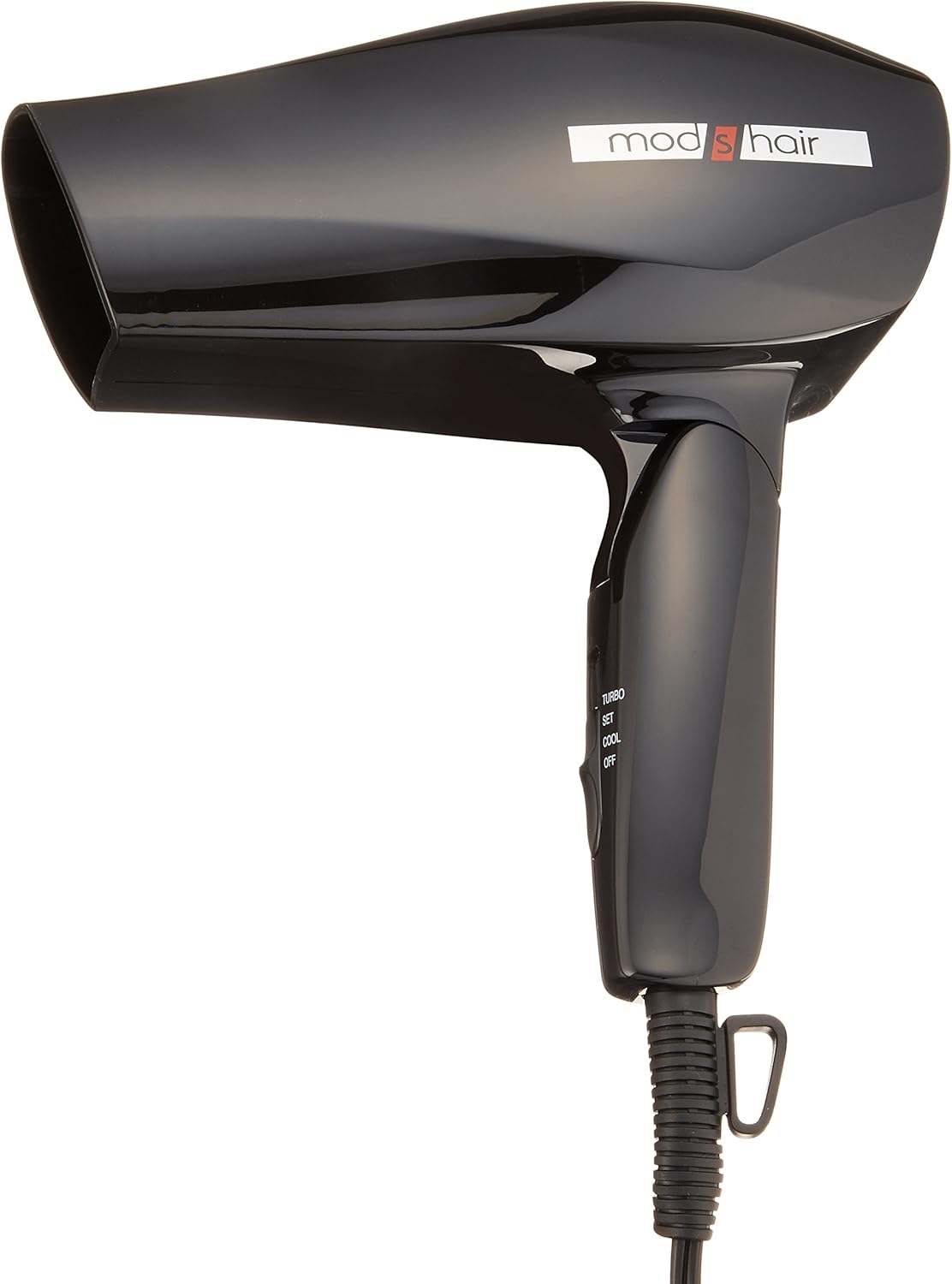 Amazon Mod S Hair マイナスイオンヘアードライヤー ブラック Mhd 1241 K モッズ ヘア ヘアドライヤー 通販