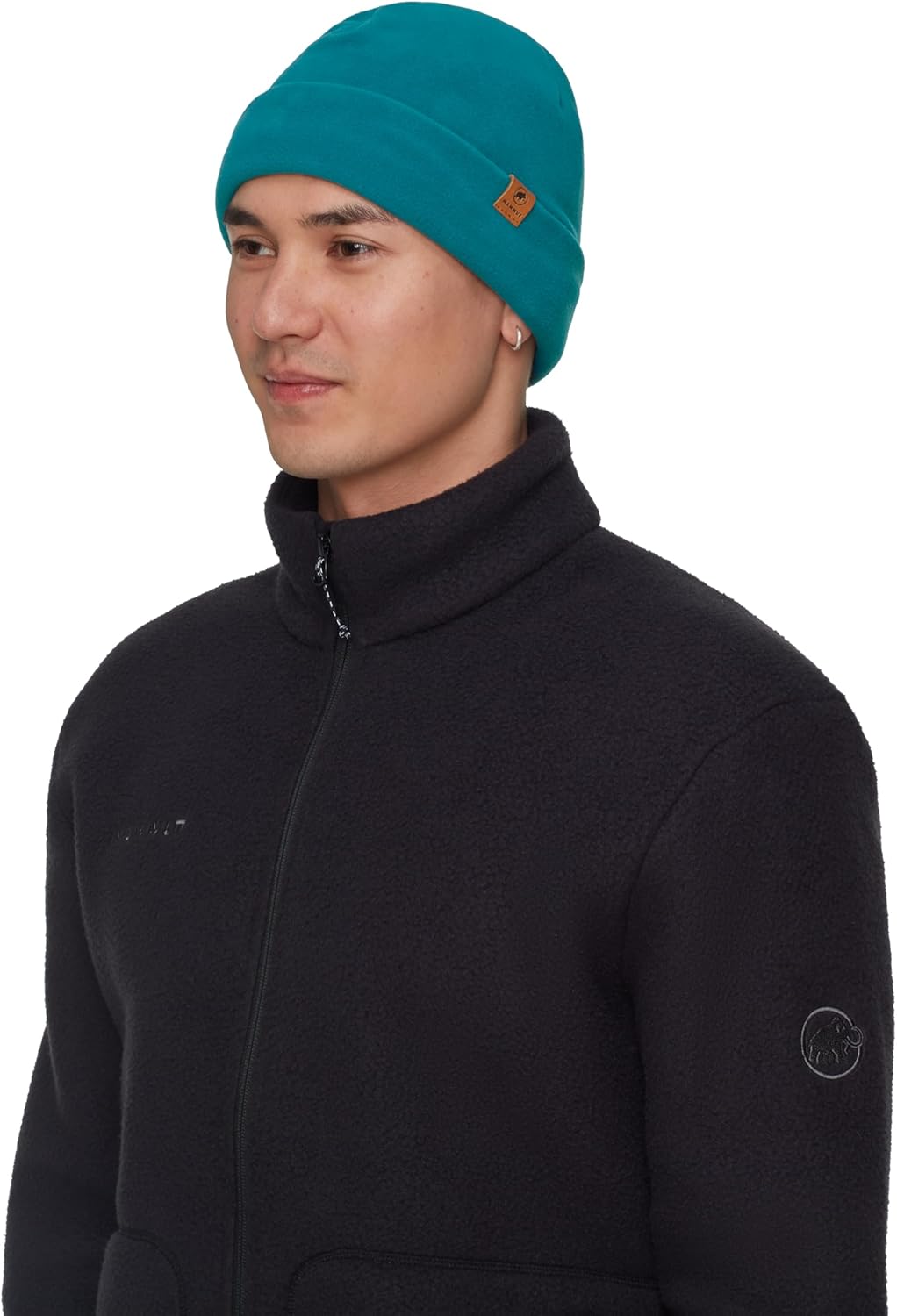 Mammut Fleece Beanie