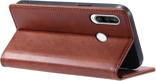 Vista 327 de Funda de cuero compatible con Samsung Galaxy A53 5G, compatible con Samsung SM-A536B/DS Galaxy A53 5G / SM-A536E/DS SM-A536U1 SM-A536V SM-A536W/N