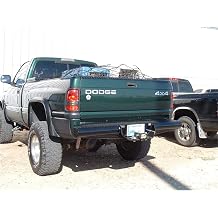 Ranch Hand BBD948BLS 8 "الصدمة الخلفية الأسطورية مع التنانير لذاكرة الوصول العشوائي