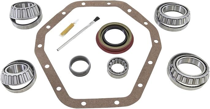 USA Standard Gear ZBKGM14T-A Bearing Kit for GM 14-Bolt Truck 10.5 Differential
