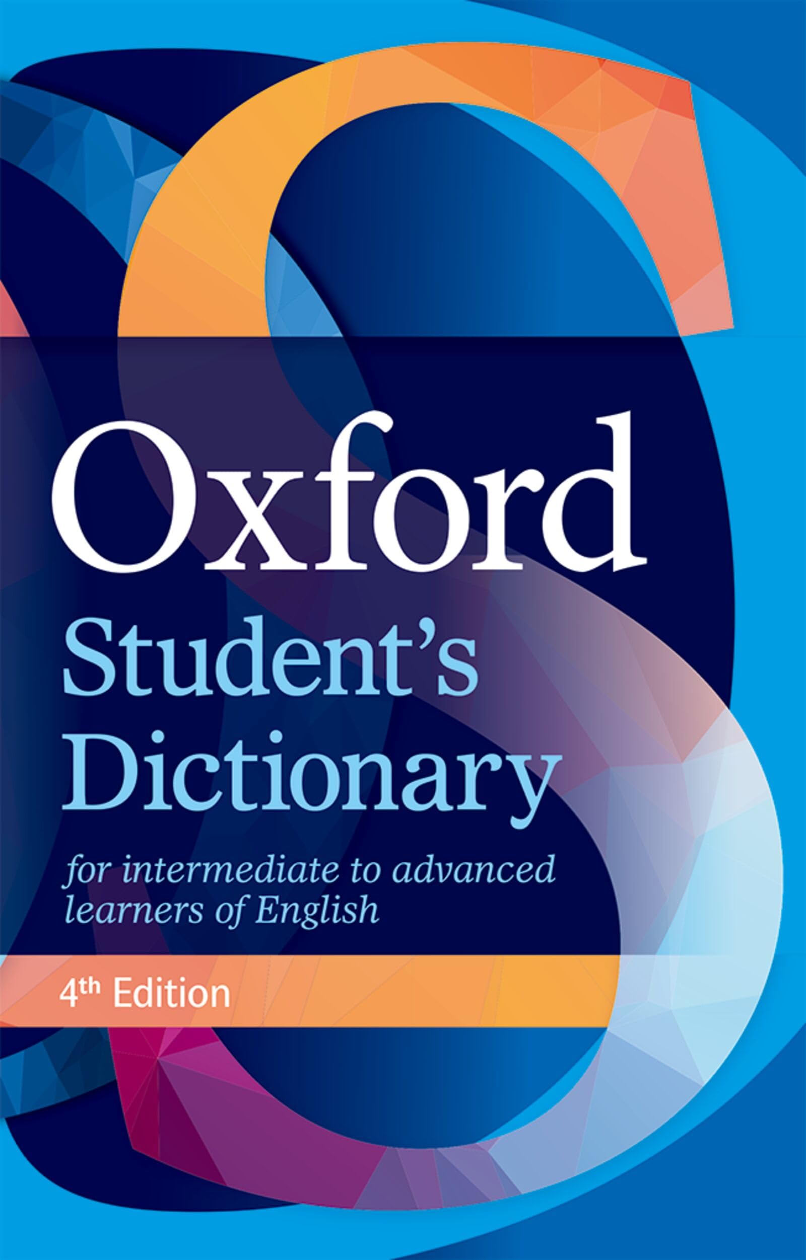 Amazon | Oxford Student's Dictionary: The complete intermediate