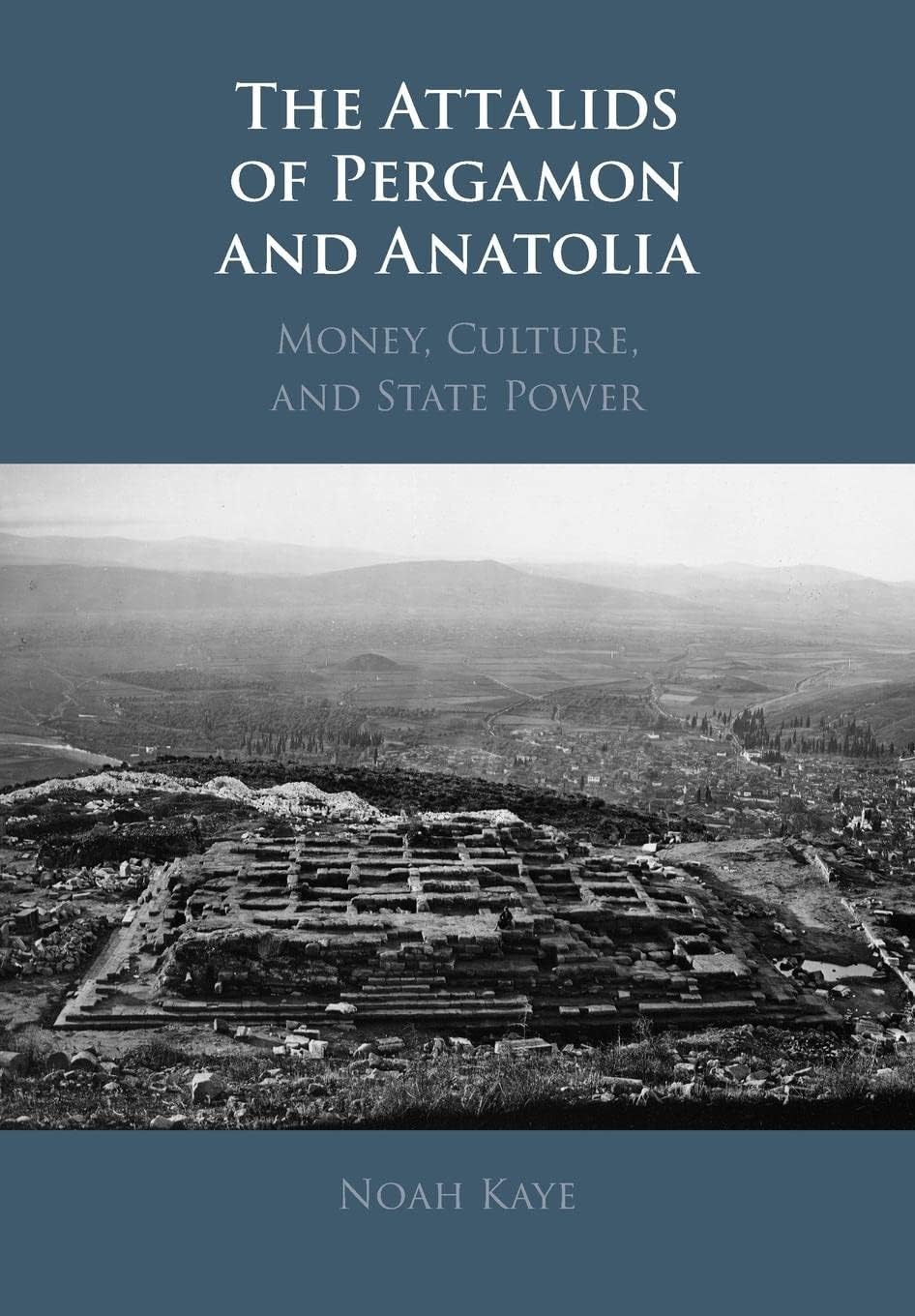 Buy The Attalids of Pergamon and Anatolia — BookShops.in