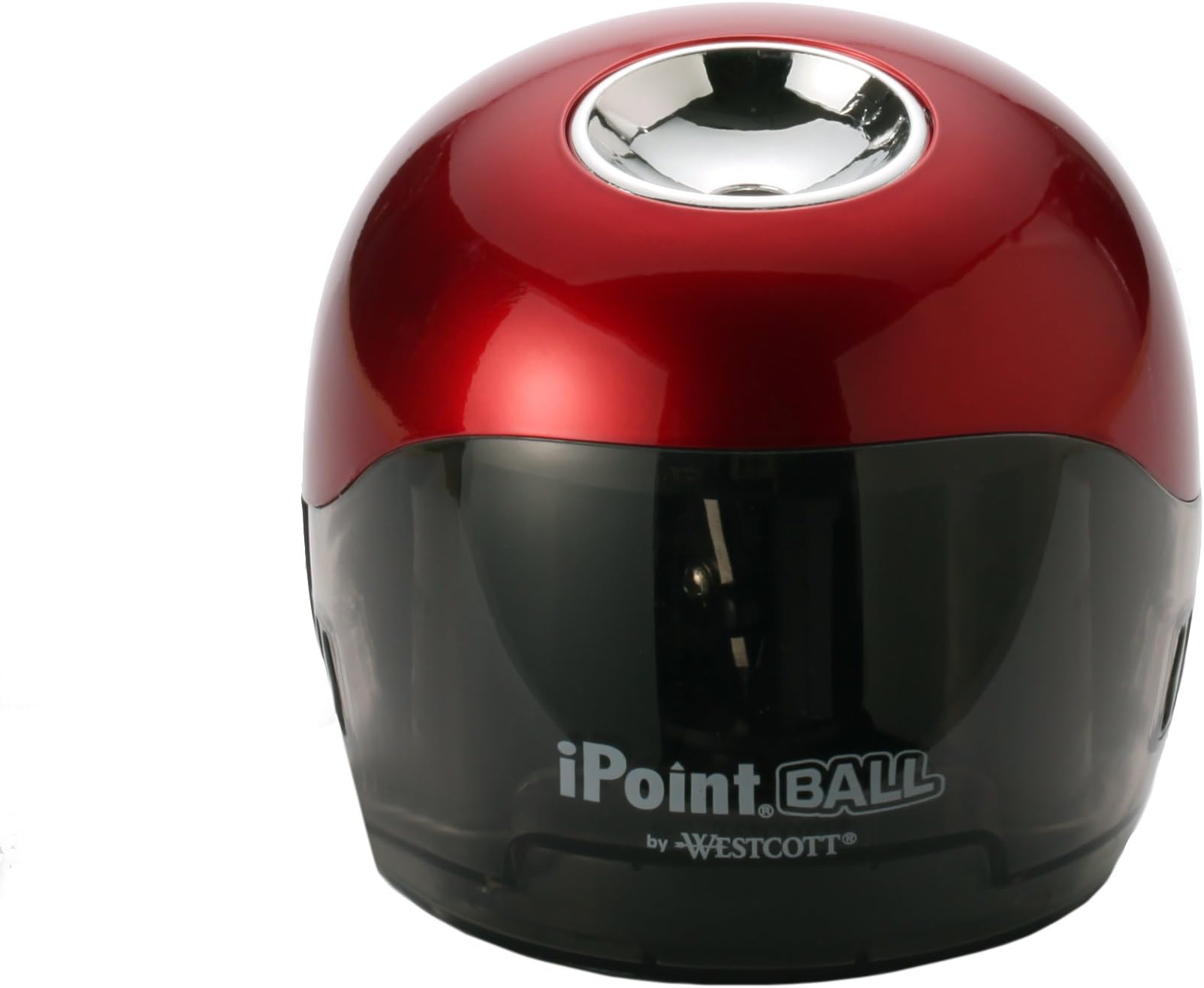 iPoint Ball Battery Pencil Sharpener