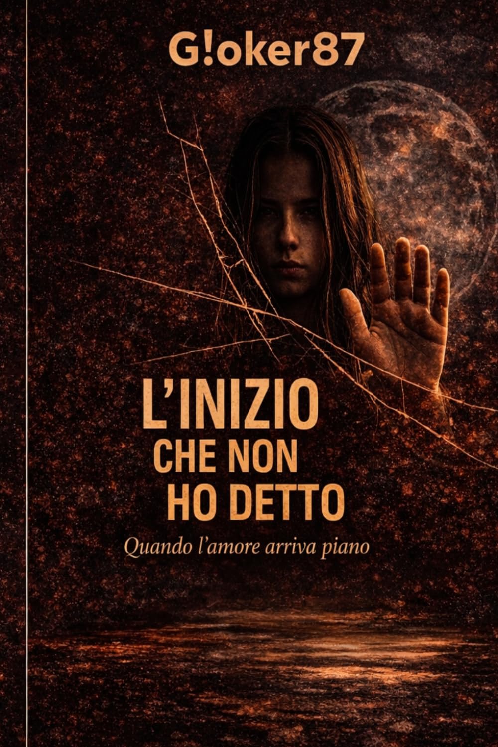 L’inizio che non ho detto: Quando l’amore arriva piano (Parole che restano – G!oker87)