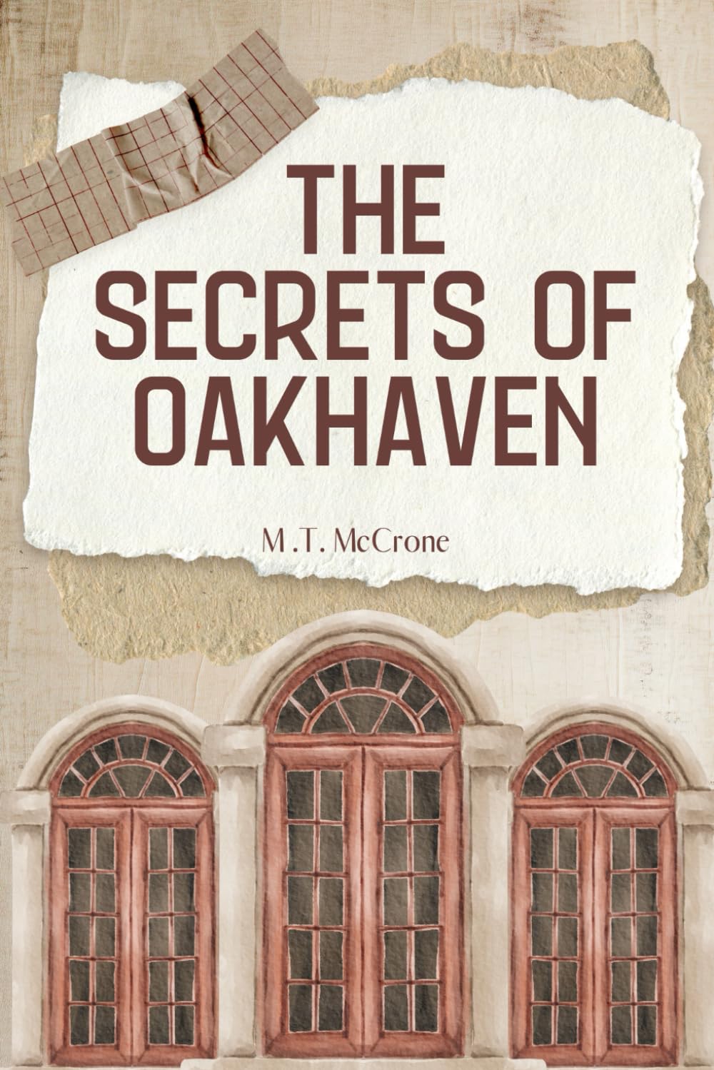 The Secrets of Oakhaven