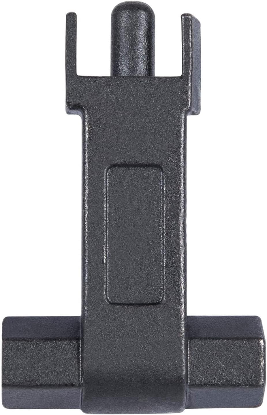 YMT Puller Set 6778 & 6779 Injector Puller, 7222 Injector Tube Remover/Installer Tool Set Fits for GM 6.6L Duramax Diesel, Replace for J-44639, J-46594, J-45910