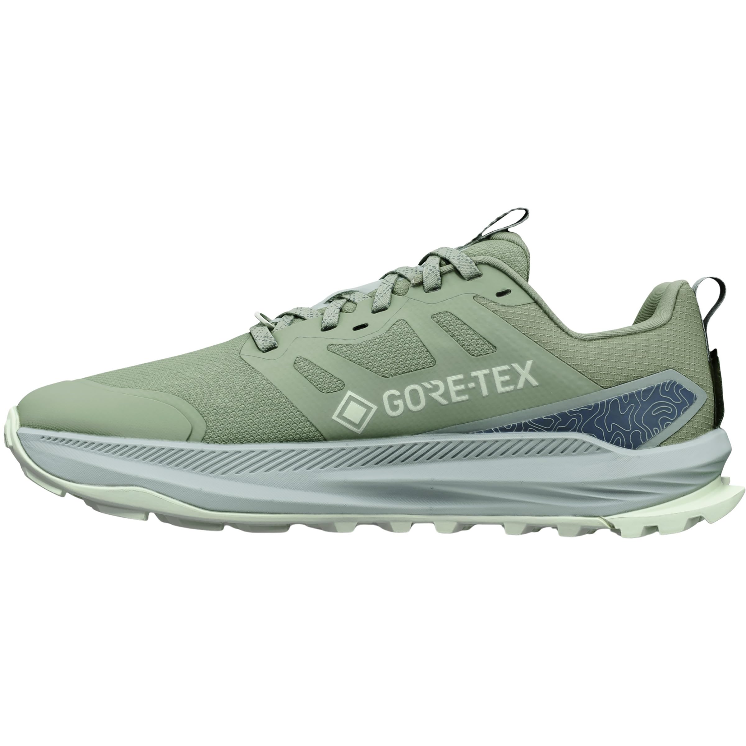 ALTRA Baskets Lone Peak 9+ GTX pour femme