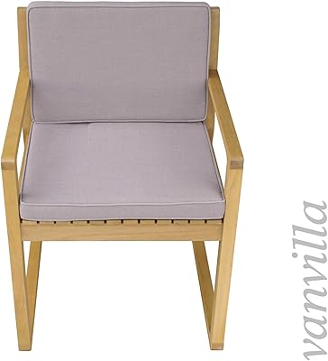 Amazon.de: STILISTA® Gartenbank Gartenbox aus 100% FSC zertifiziertem