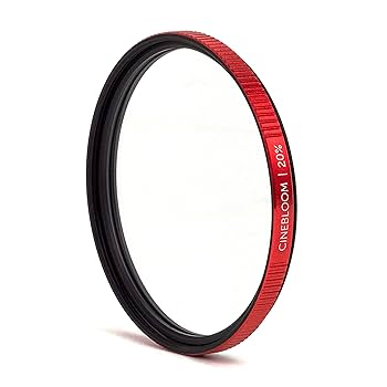 MOMENT 67mm CineBloom 10% フィルター Amazon.com : Moment Cinebloom Difussion Filter (20%, 67mm