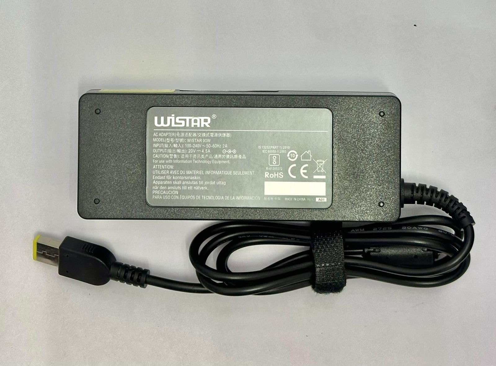 90W 20v 4.5a USB AC Adapter Charger for Lenovo Thinkpad T440 T440S L440 E470 X250 T560 T550 E560 E540 L560 L540 E450 N20P X240 X260,Edge E440 E460 E431,P/N 45N0237 ADLX90NDC3A PA-1900-72 PA-1900-081 (B0CJJD6T23) Amazon Price History, Amazon Price Tracker