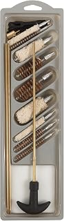Allen Company All Caliber Rifle & Shotgun Kit for 22, 243, 270, 30, 12, 20, 31"