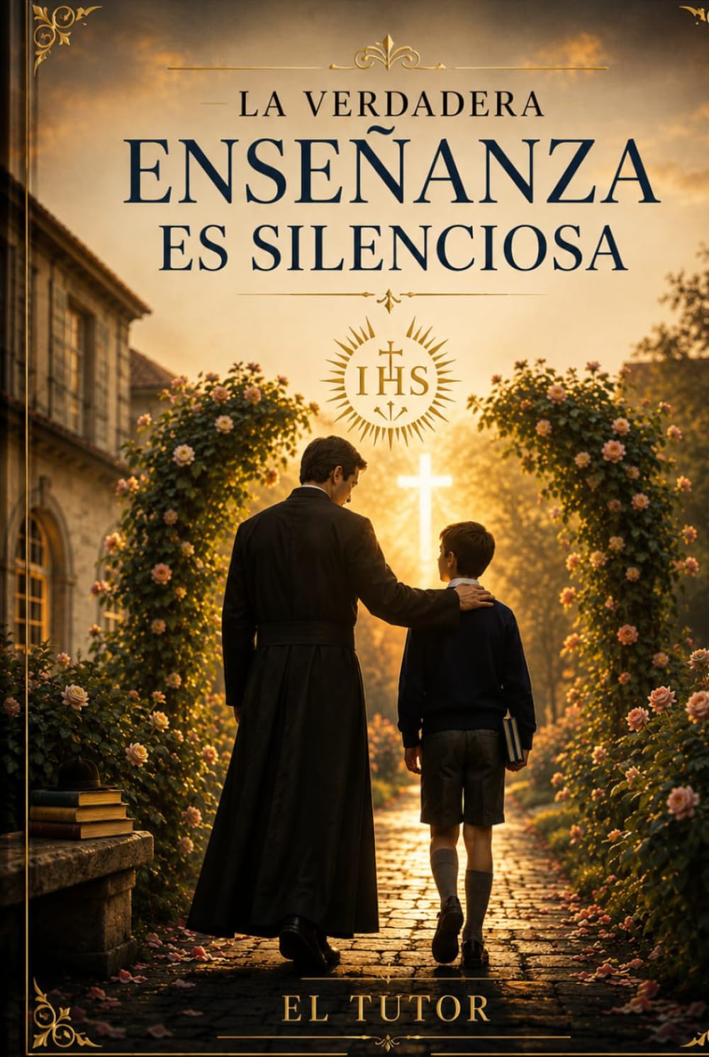 El Tutor: La Verdadera Enseñanza es silenciosa