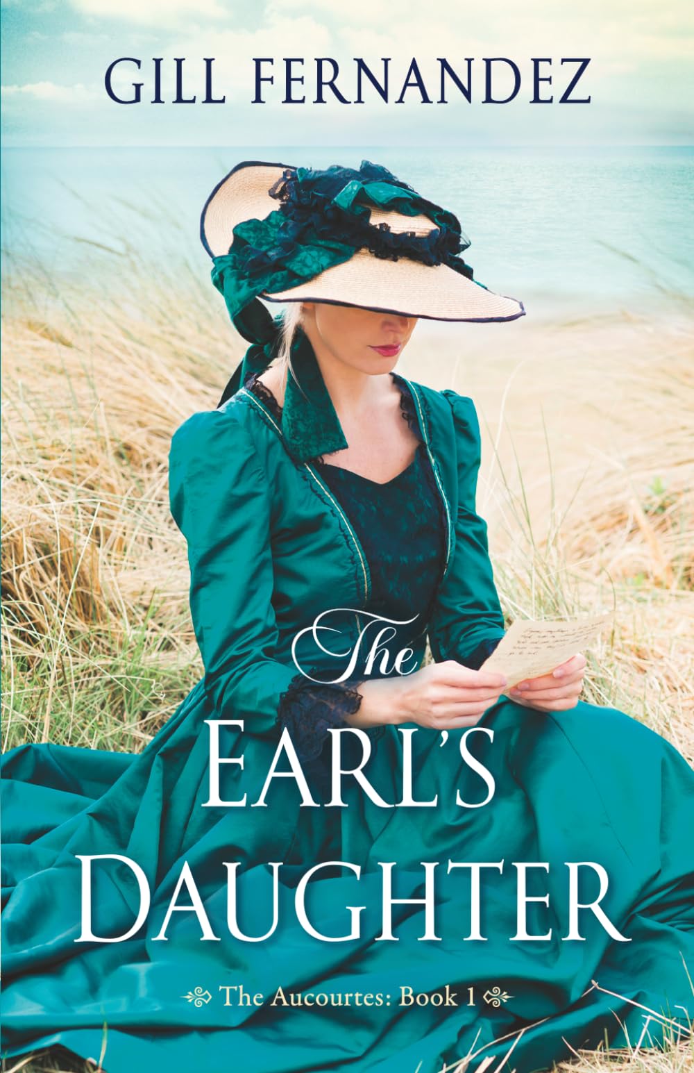 The Earl's Daughter: The Aucourte Chronicles: 1