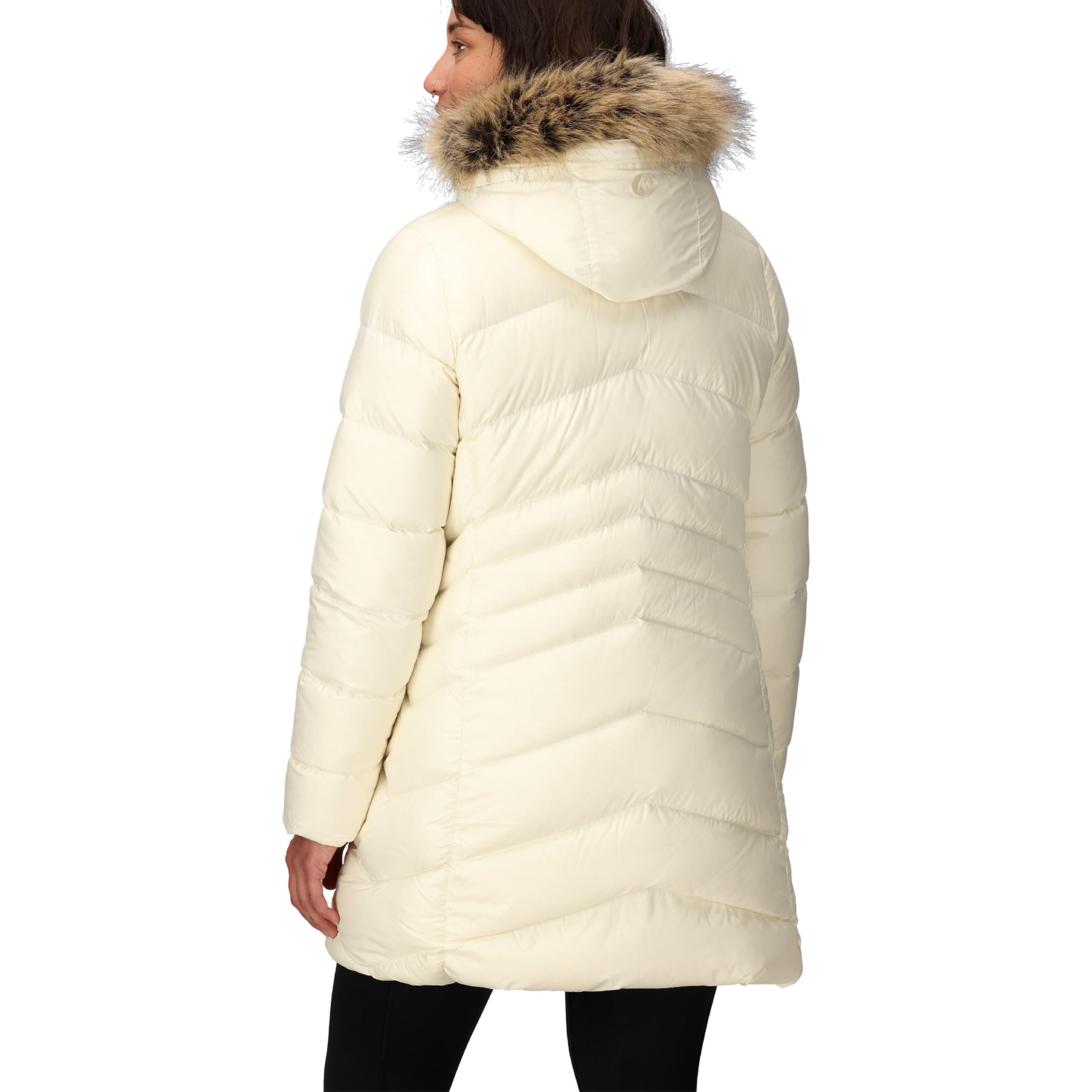 MARMOT Cappotto Montreal da donna