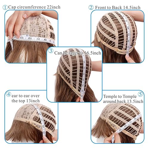 Miniatura 7 de STfantasy Pelucas con plumas de los años 70, disfraz de discoteca, peluca rubia natural para mujer, accesorio de moda de fiesta, Halloween, cosplay,