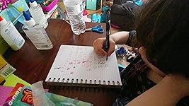 Review Image by Kreative K Kreative K