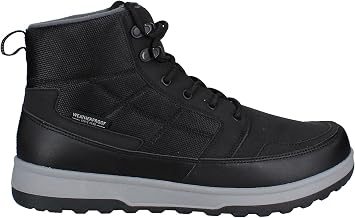 Weatherproof Men's Jenkins Boots