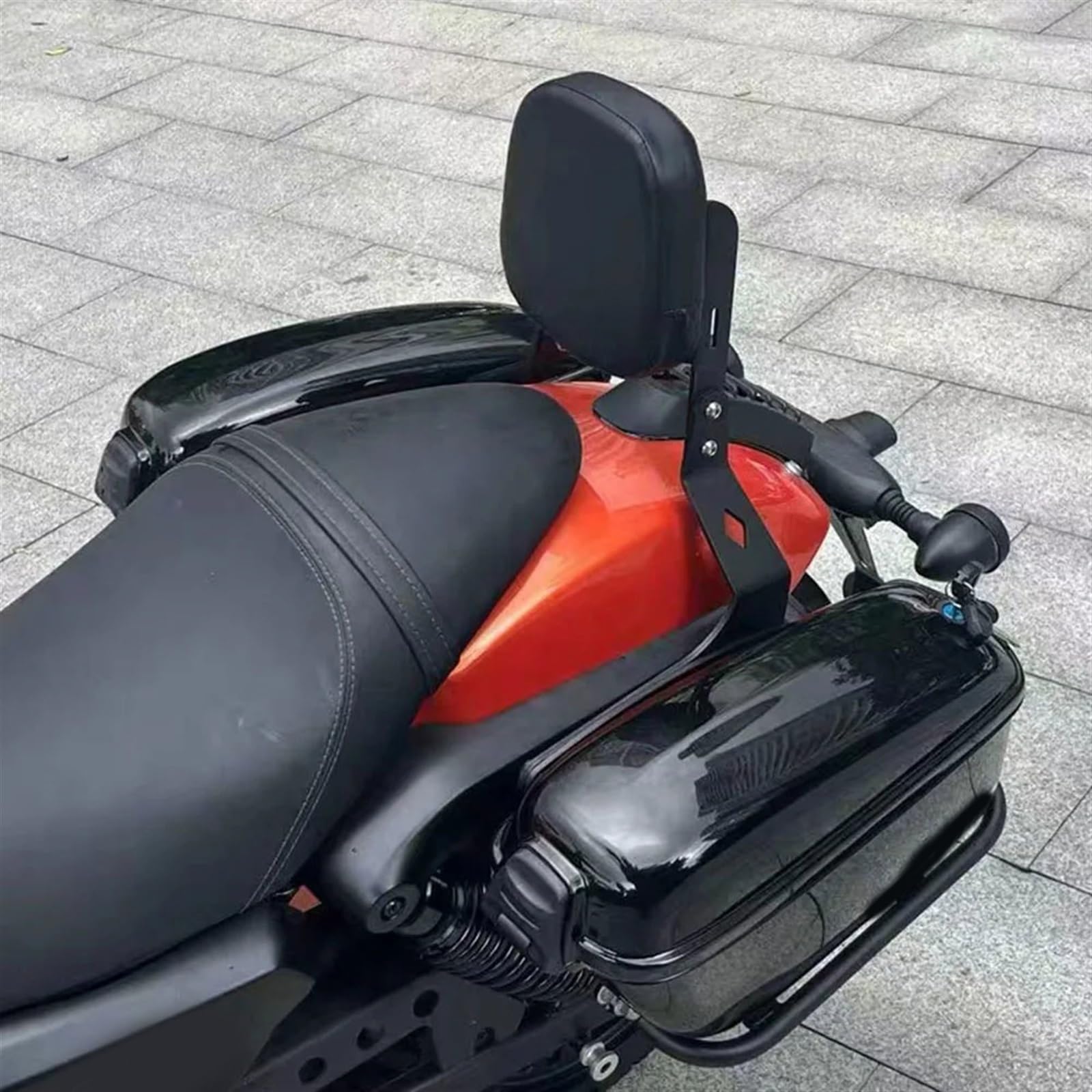 Amazon.co.jp: オートバイ に適合するSRV250/300アクセサリーに適合 