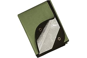 Heavy Duty Insulated Tarp for Unparalleled Outdoor Protection