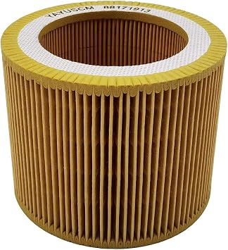 88171913 YAYUSCM Air Filter For Use With Air Compressors,Replacement Filter Element