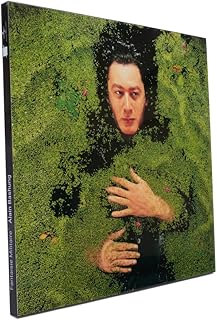 Alain BASHUNG Edition iiconi Collector Fantaisie Militaire