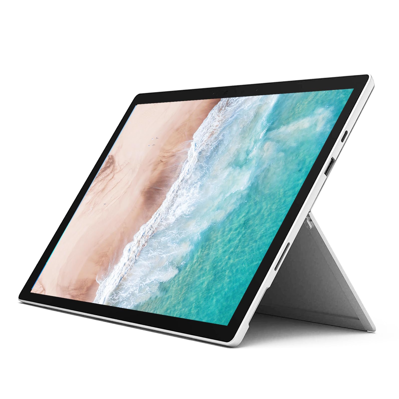 Windowsタブレット本体 Surface Pro5 i5-7300U 8GB 256GB Office Microsoft Surface Pro 5 Tablet,12.3 inch (2736 x 1824