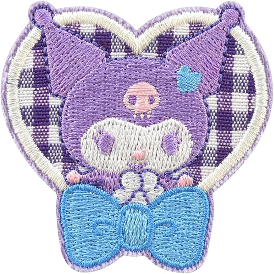 Amazon | グルマンディーズ サンリオキャラクターズ 刺繍モバイル