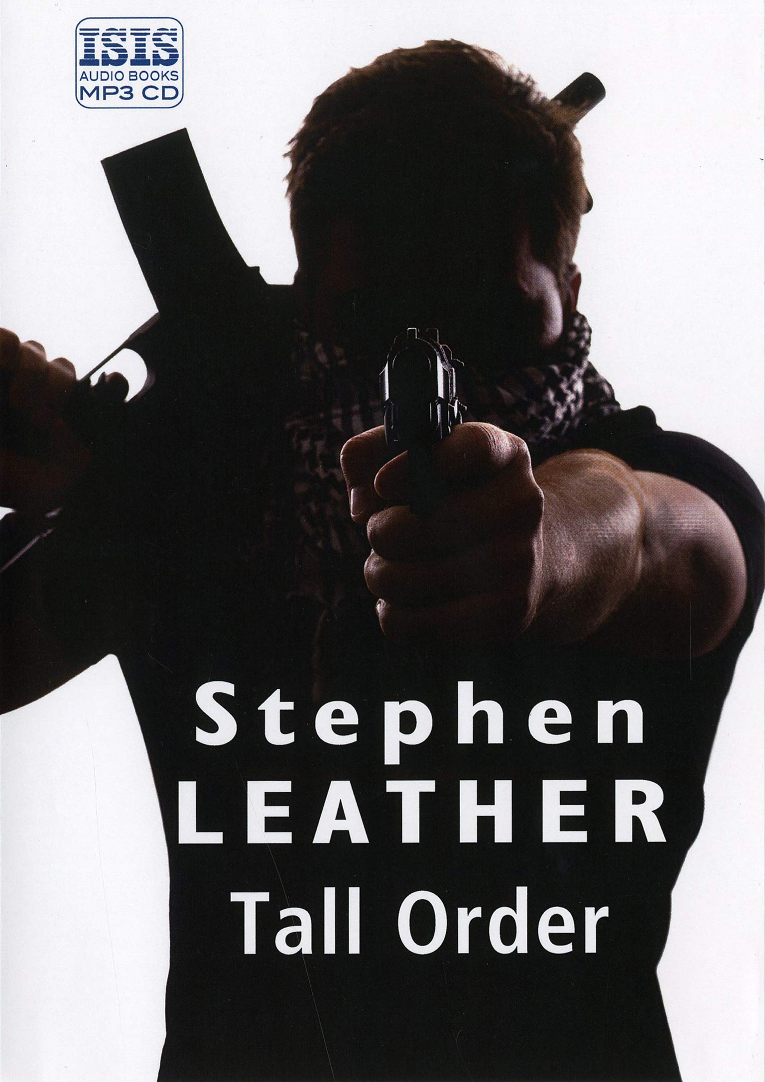 Buy Tall Order — BookShops.in