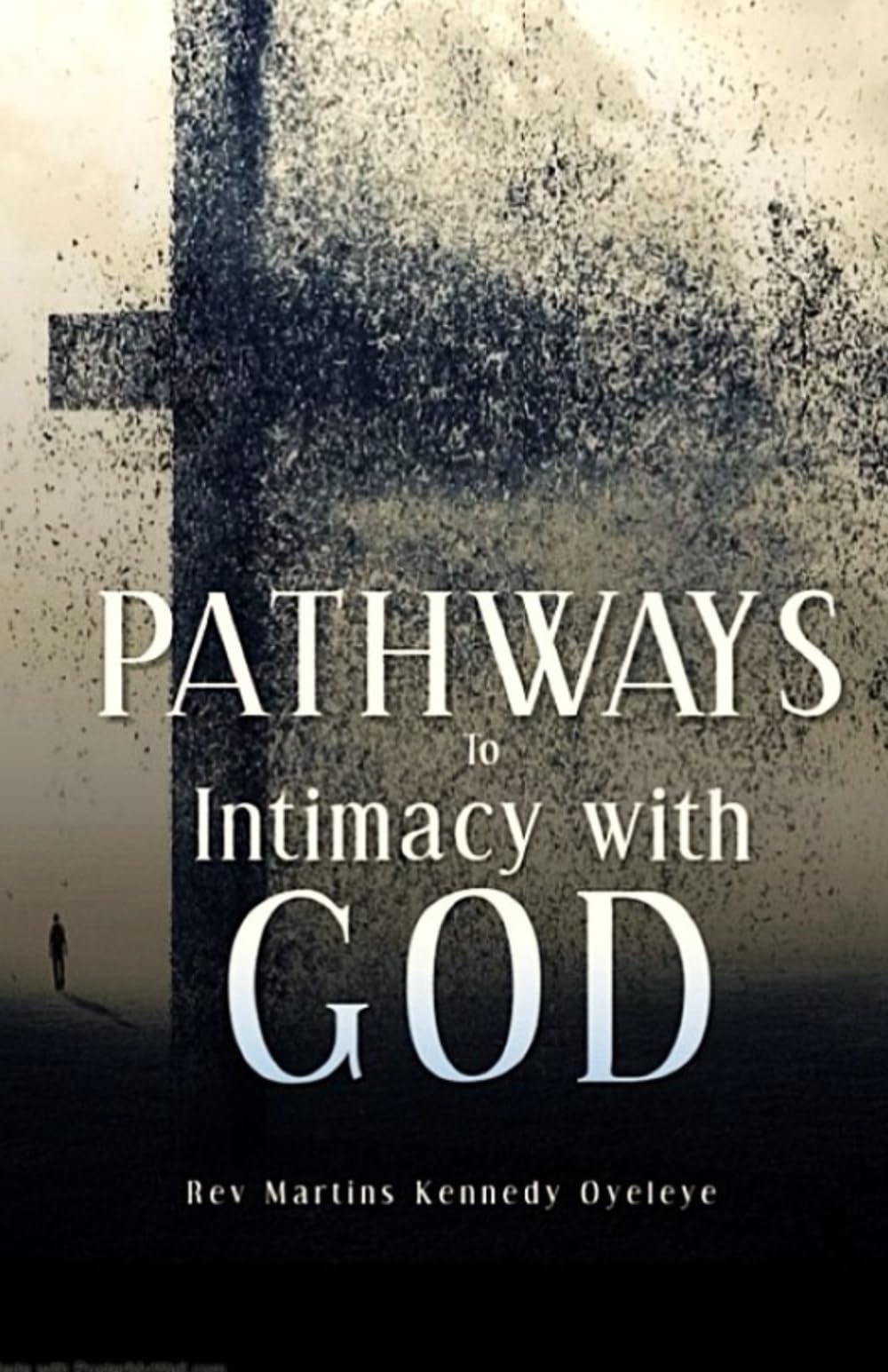 PATHWAYS TO INTIMACY WITH GOD: Deepening Our Walk with God