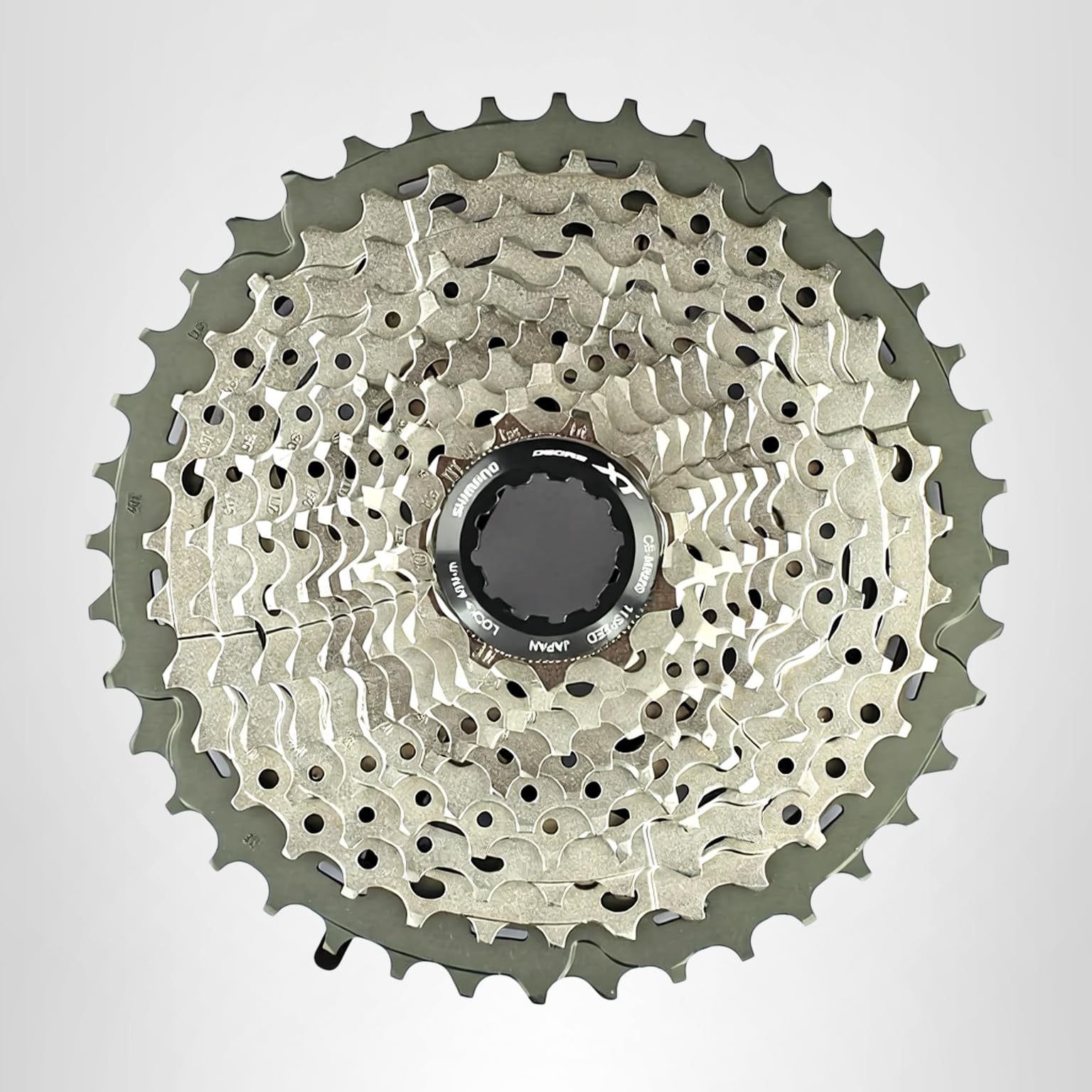 Amazon | SHIMANO(シマノ) CS-M8000 11S 11-46T ICSM8000146 | シマノ