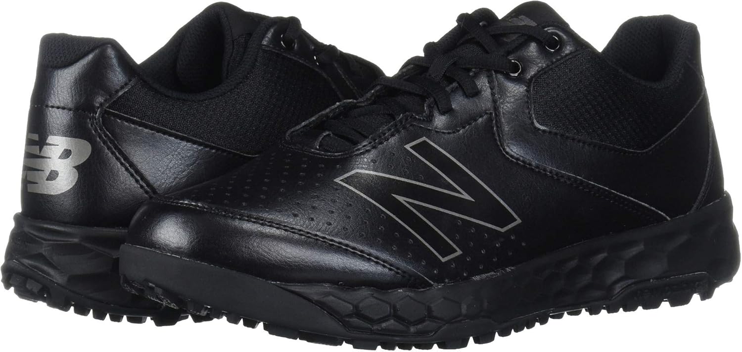 New Balance Men's 950 V3 Umpire Baseball Shoe - Image 2