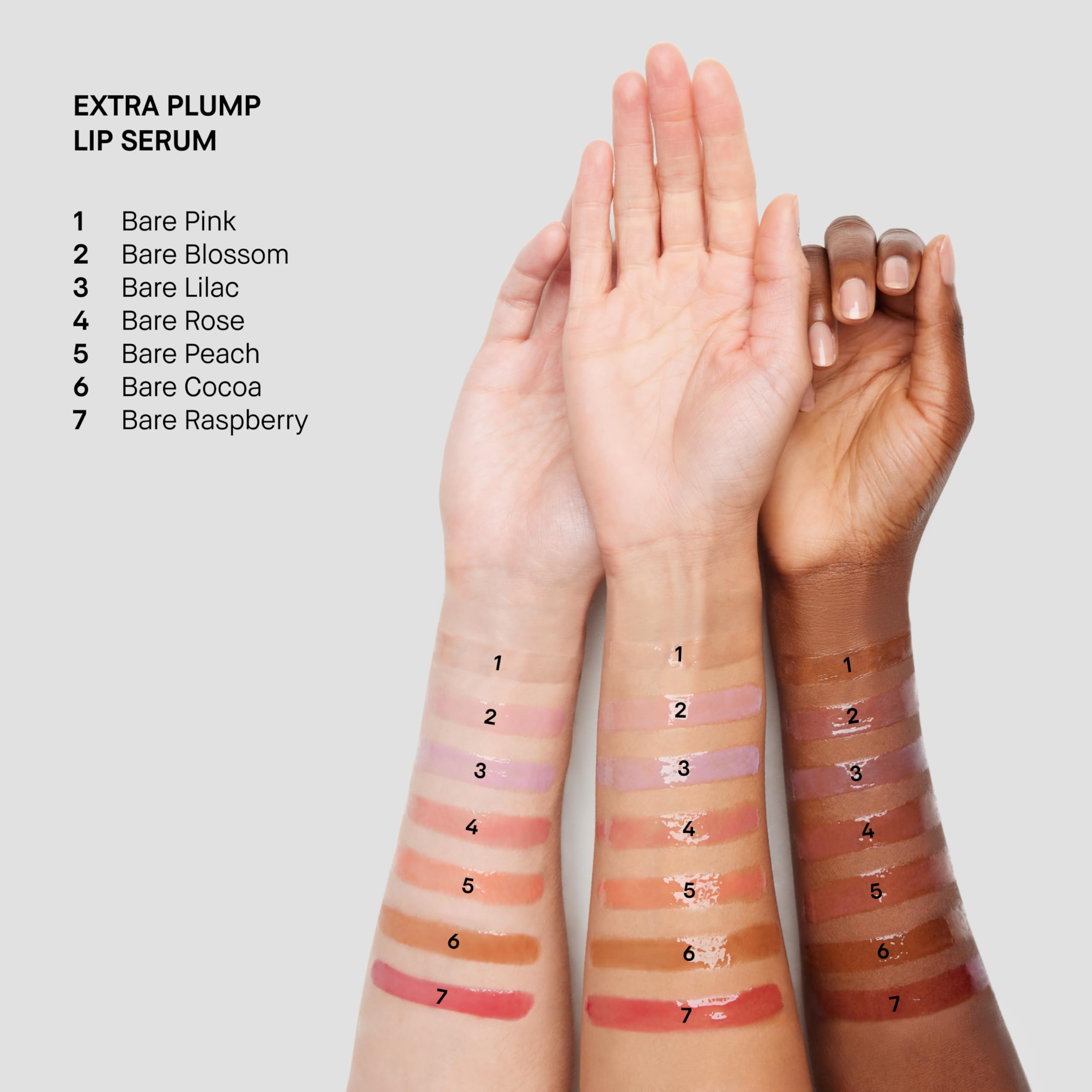 Bobbi Brown Extra Plump Hydrating Lip Serum