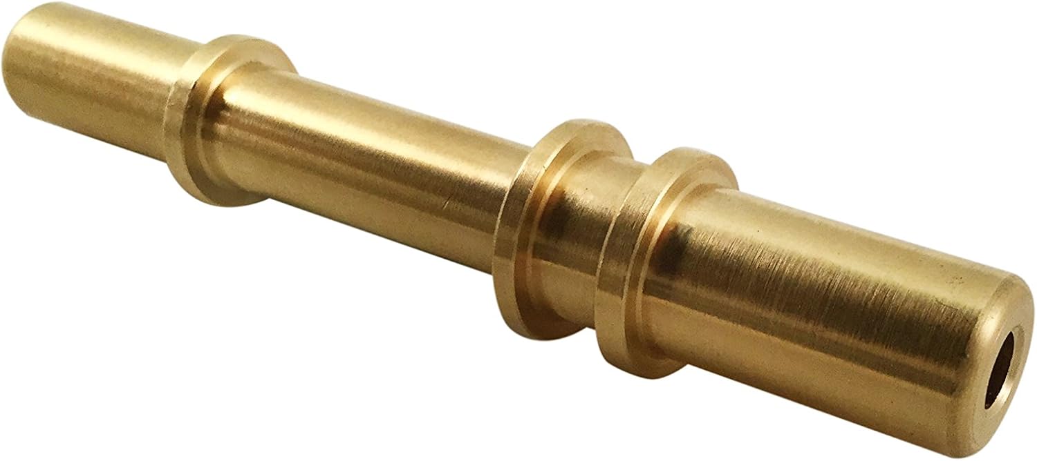CTA Tools 7072X11 12mm Male Diesel Syringe Adapter