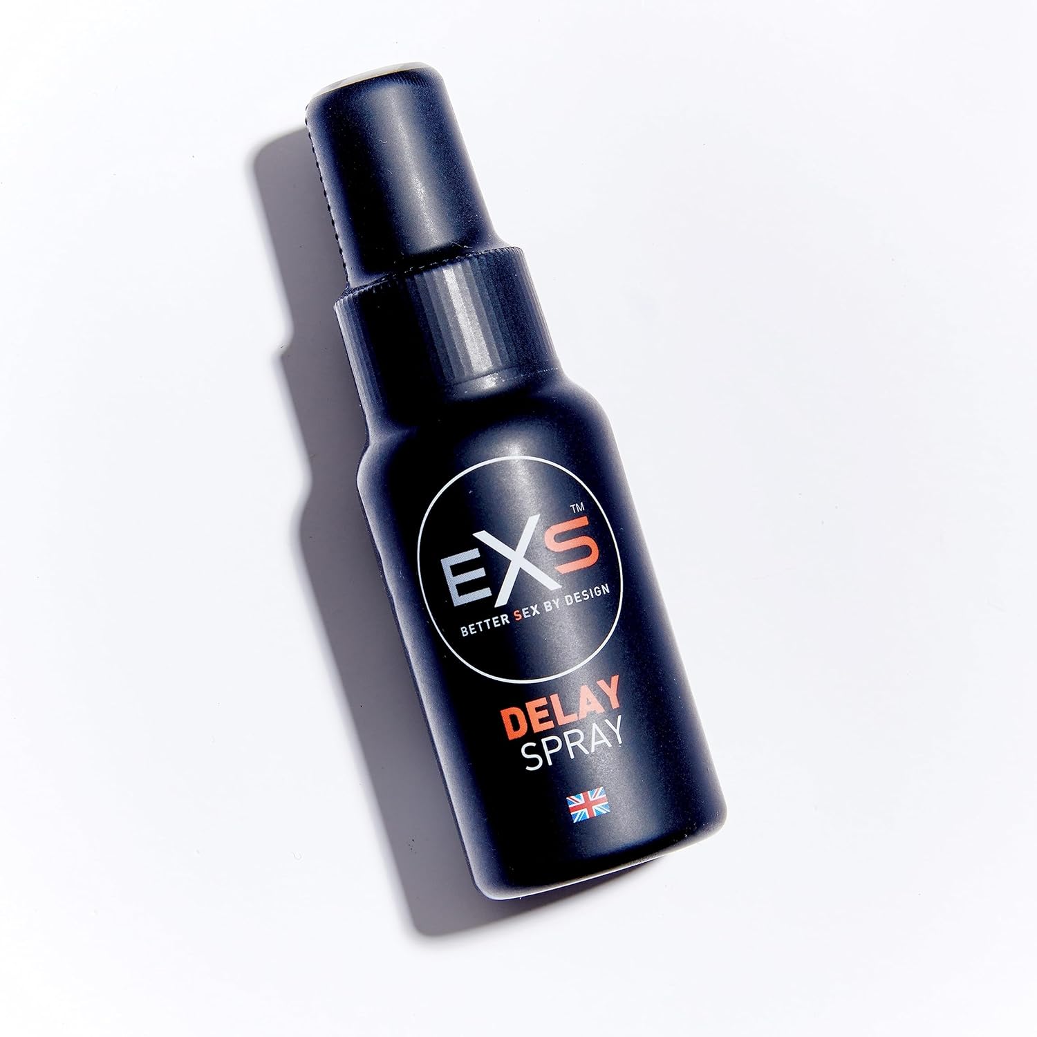 EXS Delay Spray Desensitizing Spray for Men Contains 90 Sprays
