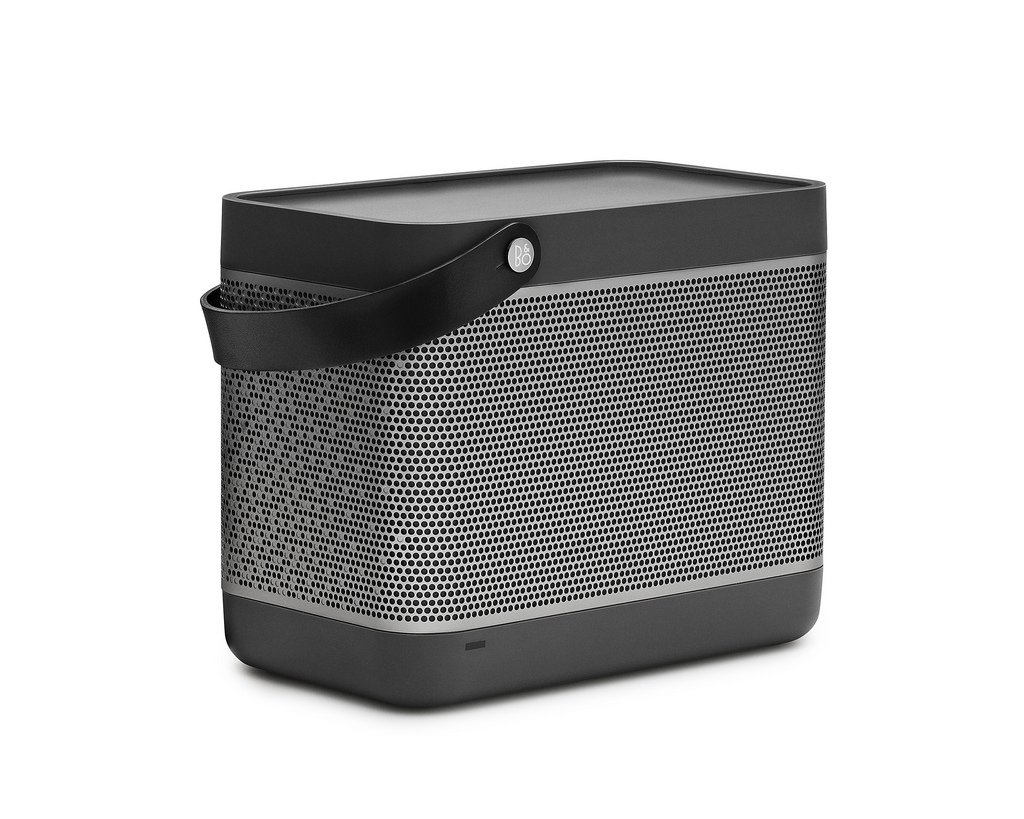 B&O Play Beolit 12 lautsprecher dunkel grau : Amazon.de