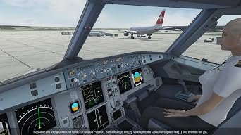 Holiday Flight Simulator (PC DVD)