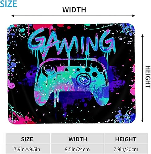 Miniatura 5 de hold fizz Alfombrilla de mouse para juegos, pequeña alfombrilla de mouse para jugadores, accesorios para escritorio, laptop, computadora, oficina,