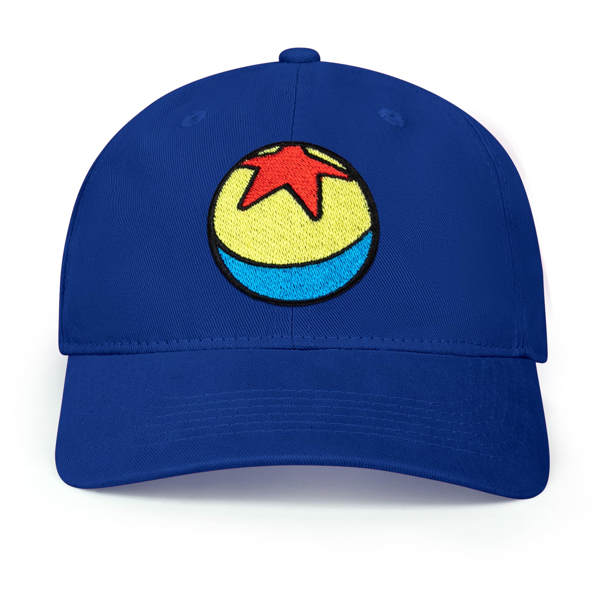 Disney Adult Baseball Cap, Pixar Adjustable Dad Hat